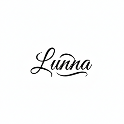 Lunna Logo